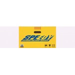 Speedy shipping - интеграция с куриерските услуги на Спиди